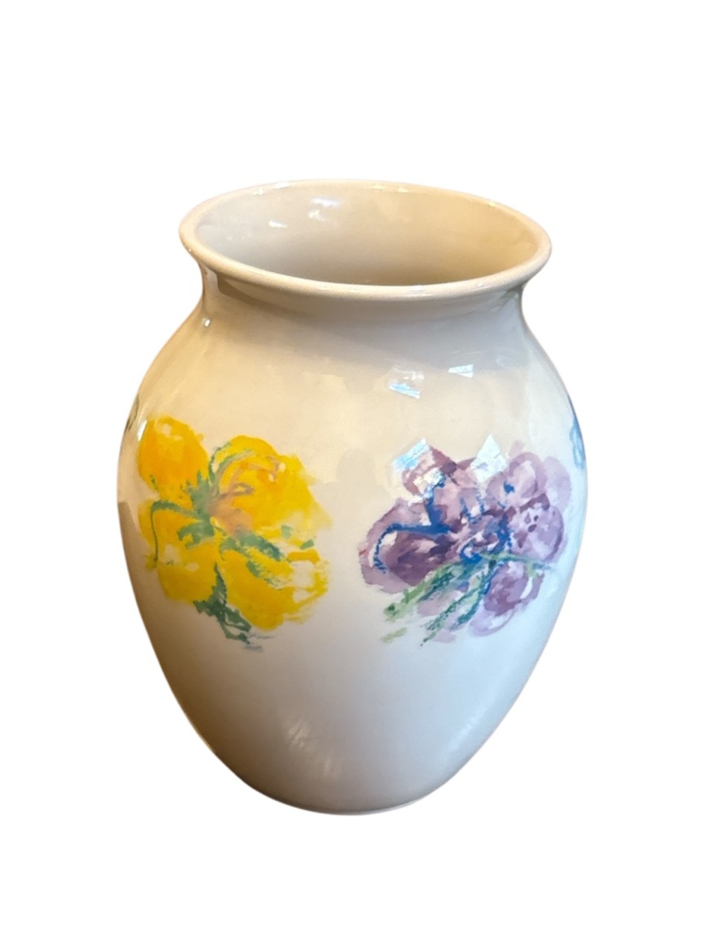 Tiffany & Co. Tiffany Blossom Vase 2001 - Picture 2 of 11